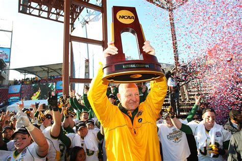 Ndsu Football Coaches History