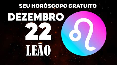 Tarô Leão ♌ 🧨𝐀 𝐑𝐄𝐒𝐏𝐎𝐒𝐓𝐀 😲 𝐏𝐀𝐑𝐀 𝐒𝐔𝐀𝐒 𝐃𝐔́𝐕𝐈𝐃𝐀𝐒⚠️ Horoscopo De Hoje 22 De