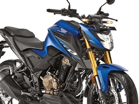 Galeria De Fotos Honda Cb 300f Fica Mais Barata Na Índia Motoo