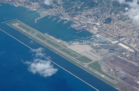 Aeropuerto más cercano a Portofino Italia Una guía del viajero