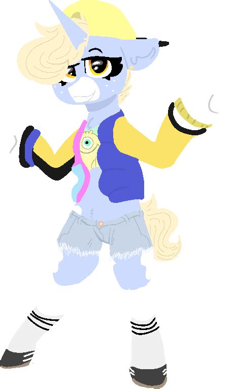 1970754 Safe Artist Nootaz Oc Oc Nootaz Pony Derpibooru