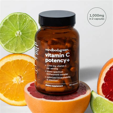 Vitamin C