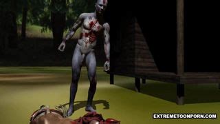 Zombie Porn Videos XHamster