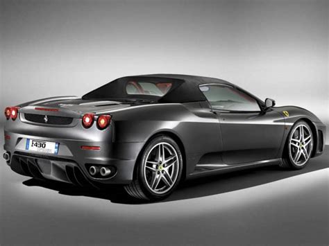 Ferrari F430 Spider For Sale Near Chicago Il