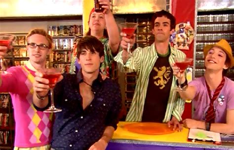 Di Vagando Ideas Homogenizando Un Cine Queer No Es Otra Pel Cula Gay