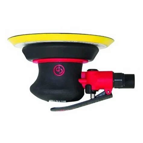 Chicago Pneumatic CP7225 Orbital Sander at ₹ 17615/piece | Vikaspuri ...