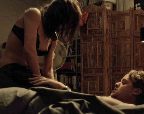 Naked Aylin Tezel In Tatort