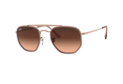 Ray Ban 3648M 9069 A5 The Marshall II Οπτικά Γαλάνης