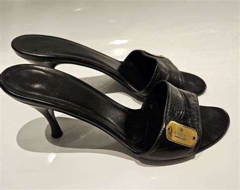 Original Gucci Sandalen Kaufen Auf Ricardo