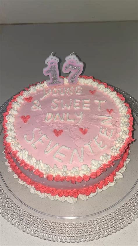 17 Birthday Cake Dancing Queen Pinterest Cake Ideas Cute Birthday