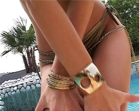 Golden Shine Outdoor Amateur Porn Feat Mya Diamond By FapHouse XHamster