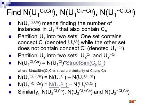 Ontology Mapping in Pervasive Computing Environment C.Y. Kong, C.L ...