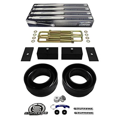 Buy Supreme Suspensions Ram Lift Kit Nitro Charged Performance