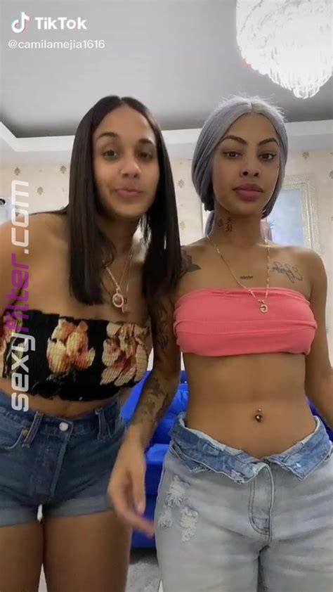 Hot Camila Mejia Shows Cleavage In Tube Top Sexyfilter