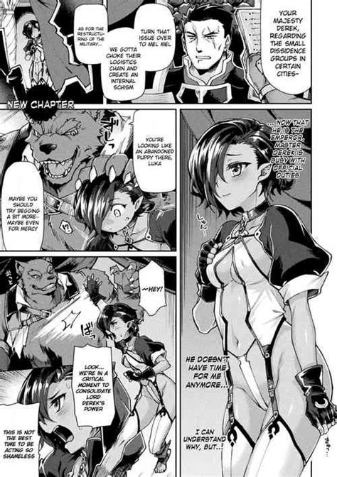 Parody Kuroinu Kedakaki Seijo Wa Hakudaku Ni Somaru Popular Nhentai Hentai Doujinshi And Manga