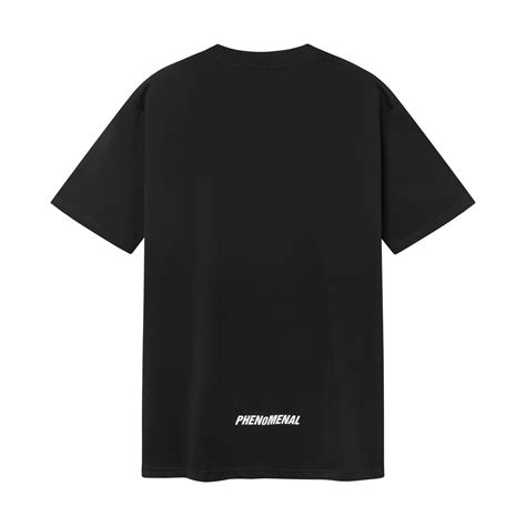 NUDE T SHIRT Phenomenal