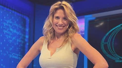 Alina Moine Los Romances De Alina Moine Con Protagonistas Del Mundo Del Deporte Hot Model Nude