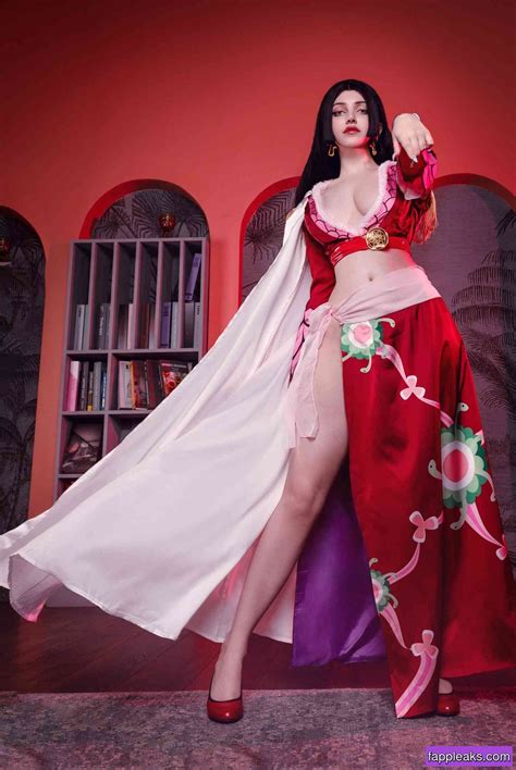 Ulichan Nude Onlyfans Photo 17