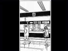 Comic The Sex Parte I Español Latino xxx Mobile Porno Videos Movies iPornTV Net