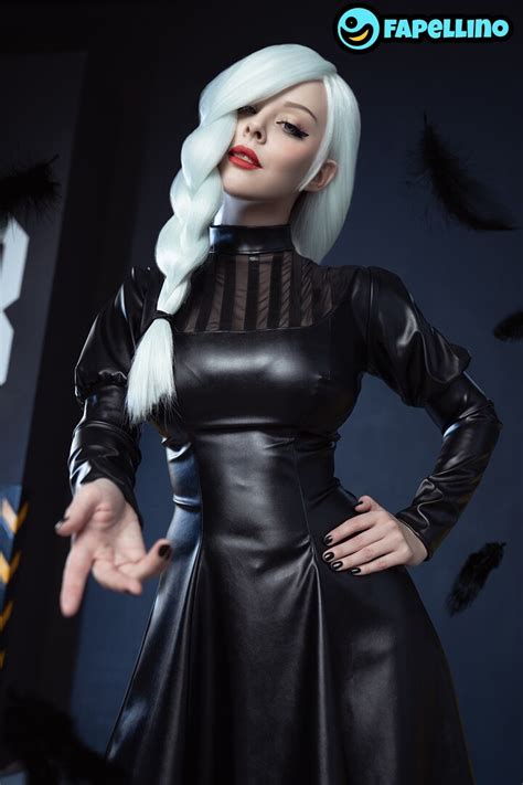 Disharmonica Helly Valentine HellyValentine Nude Leaks OnlyFans Photo Fapellino