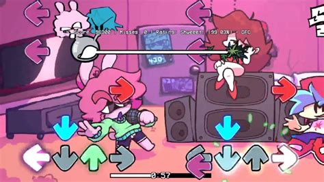 FNF FOURTWENTY Pussy FC YouTube