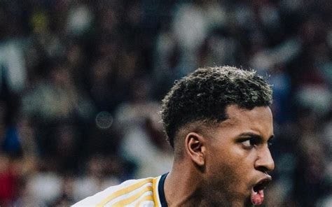 Rodrygo Comemora Gol Depois De Mais De Dois Meses Sem Marcar Pelo Real