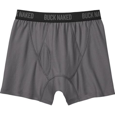 Duluth Trading Co Underwear Socks Mens Go Buck Naked Performance