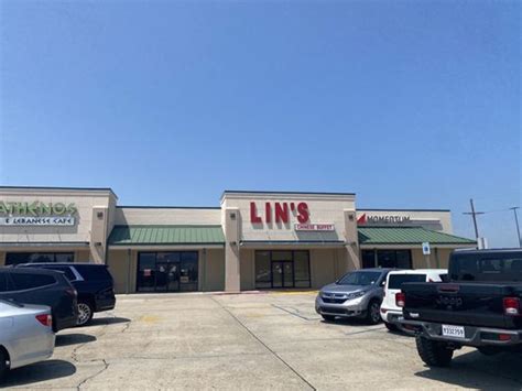 Lins Chinese Buffet Updated January 2025 14 Photos And 23 Reviews