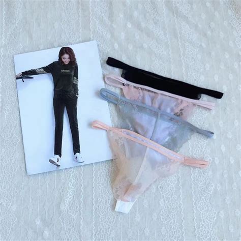 HERREN SEXY LACE Sheer Pouch G String Bikini Slip Thongs Unterwäsche Unterhose EUR