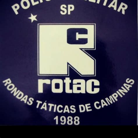 Rotac Campinas Rotaccampinas • Threads Say More