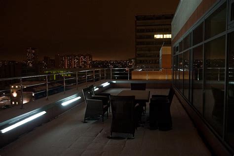 Дизайн офиса: креативные решения