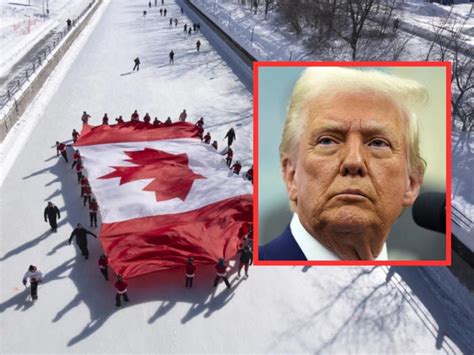 ¿eu Es El Nuevo Enemigo” De Canadá El 27 De Los Canadienses Lo