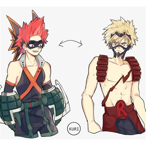 Pin By Ryan Kenny On Kiribaku Cute Gay Cute Gay Couples Anime