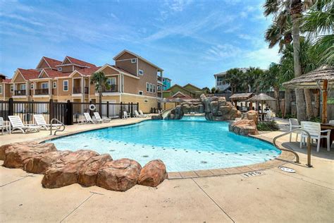 Best Dog Friendly Hotels in Port Aransas, United States ...