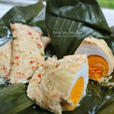 Bumbu Botok Tahu Tempe Ala Rumahan Yang Enak Dan Mudah Dibuat Merdeka