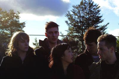 The Naked And Famous Announce UK Dates Soundsphere Magazine