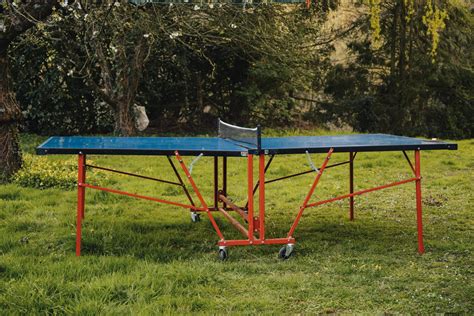Best Small Ping Pong Tables of 2024: An Expert’s Guide - Playing Ping Pong