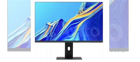 27" Монитор Xiaomi Mi 4K Monitor 27 черный купить в Ижевске ...