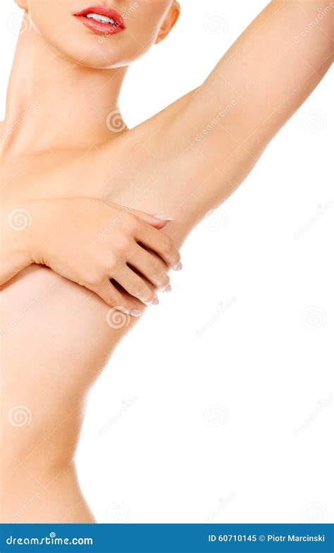 Beautiful Slim Naked Woman Body Stock Image Image Of Lifestyle Attractive 60710145