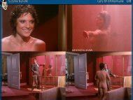 Naked Suzanne Danielle In Carry On Emmannuelle