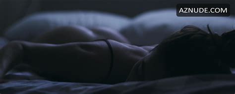 DOMINIQUE BRAUN Nude AZNude