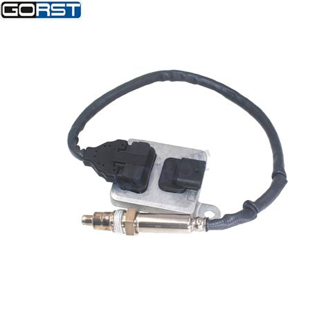 Sensor De Ox Geno De Nitr Geno Nox Para Coche 12V 5WK96643E Para