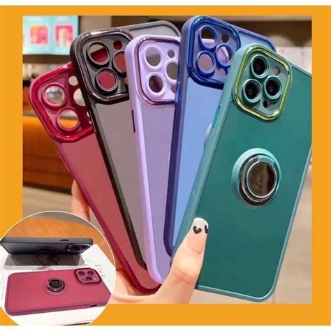 Infinix Hot40i Hot40 Pro Hot 40 40pro 40i Smart7 Smart8 Smart 7 8 Electroplated Buttons Ring