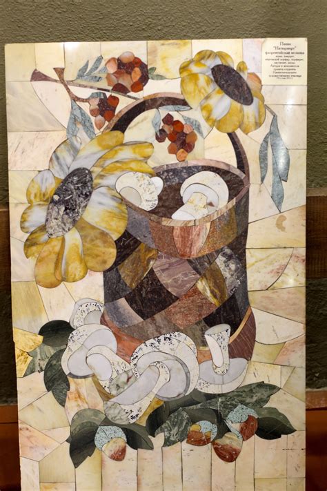 Флорентийская мозаика абстракция (66 фото) - красивые картинки и HD фото