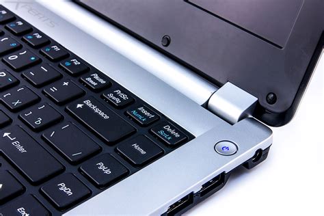 Ультрабук MicroXperts U400-04 W8SL