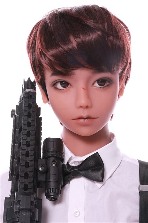 140cm 150cm Sex Doll Kanadoll