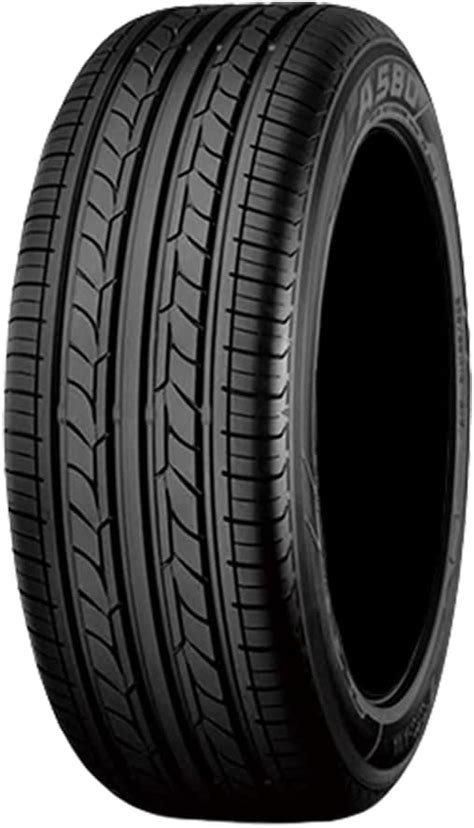Amazon | YOKOHAMA 205/55R16 91V ASPEC A580 アスペック ヨコハマタイヤ サマータイヤ 夏タイヤ 1本 ...