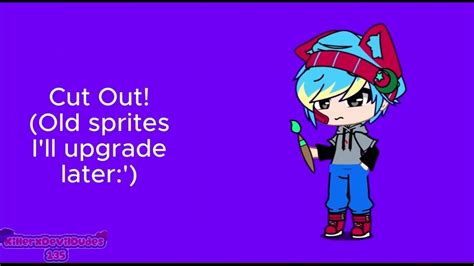 Soft Benjaminsoft Bf Part 16 Highschoolconflictalifnf Youtube