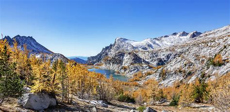 The Core Enchantments 4 Photograph by Pelo Blanco Photo - Fine Art America