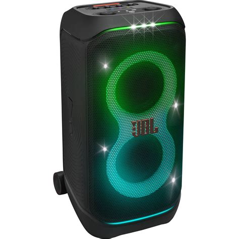 jbl partybox stage   wireless party speaker